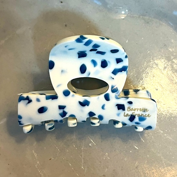 Colorful Hair Claw Clip SET - Picture 2 of 4